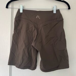 ONER ACTIVE Unified Wrap Shorts